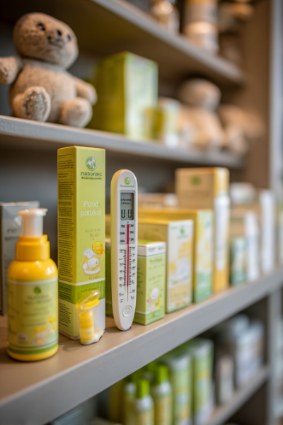 matériel maternité