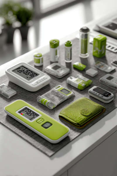 parapharmacie matériel médical