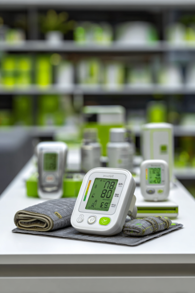 dispositifs médicaux