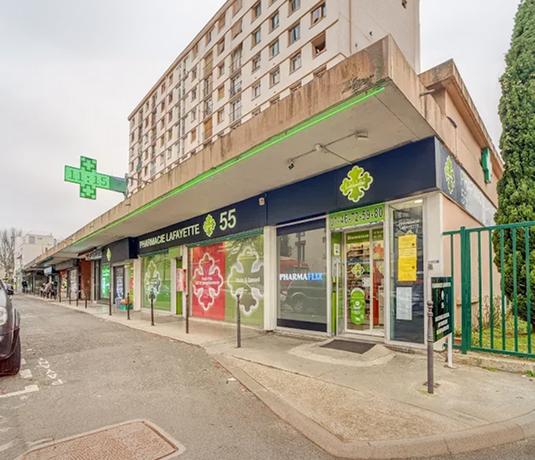  matériel médical Ivry-sur-Seine