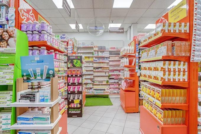 Pharmacie 55 Pharmacie 55
