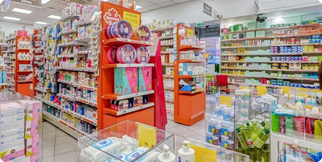 accompagnement pharmaceutique